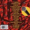 Animal Cannibals - Rapslágerek (CD)