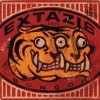 Bongor - Extázis (LP)
