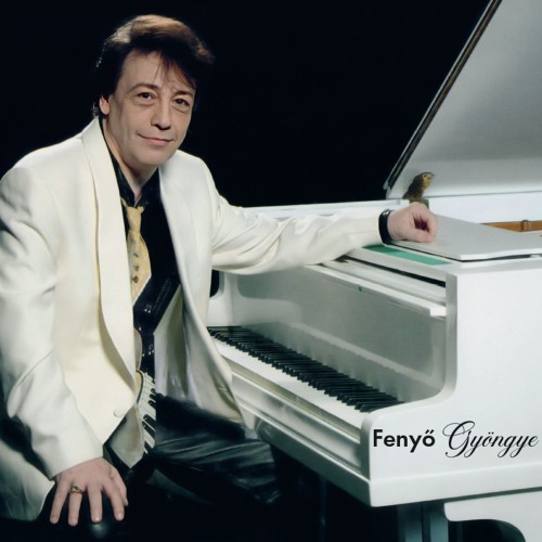 Fenyő Miklós - Fenyő Gyöngye (2CD)