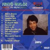 Fenyő Miklós - Made in Hungaria (CD)