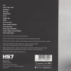 Heaven Street Seven - Tudom, hogy szeretsz titokban (CD)