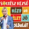 Soltész Rezső - Nézd az élet jó oldalát (CD)