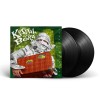 Kispál és a Borz - Turisták bárhol (2LP)