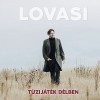 Lovasi András - Tűzijáték délben (CD)