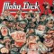 Moby Dick - Indul a boksz (CD)