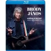 Bródy János - Aréna koncert [2022. november 12.] (Blu-ray)