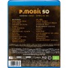 P.Mobil - 50 [Aréna - 2023. április 30.] (Blu-ray)