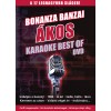 Karaoke - Bonanza Banzai + Ákos (DVD) Karaoke - Bonanza Banzai + Ákos (DVD)