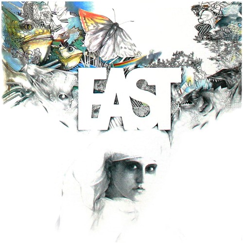 East - Hűség (CD)