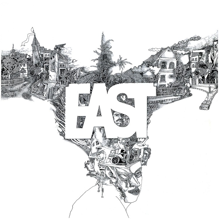 East - Játékok (CD) East - Játékok (CD)
