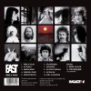 East - Rések a falon (CD) East - Rések a falon (CD)