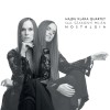 Hajdu Klára Quartet feat. Szakonyi Milán - Nostalgia (CD)