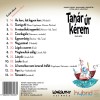 Karinthy Színház - Tanár úr kérem (CD) Karinthy Színház - Tanár úr kérem (CD)