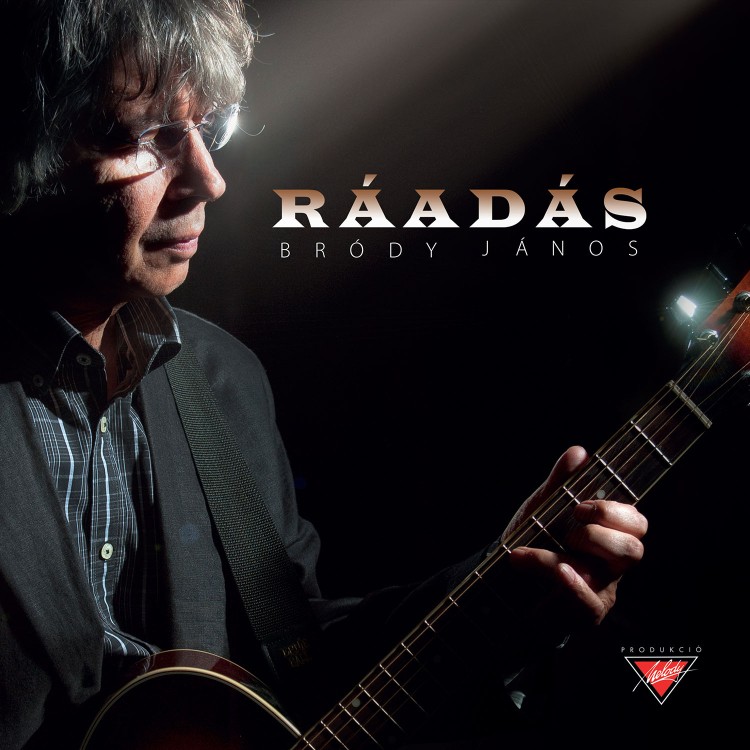 Bródy János - Ráadás (CD)