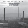 East - Csepel felett az ég (CD)