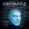 Fantomasz - II. (CD)