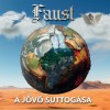 Faust - A jövő suttogása (CD) Faust - A jövő suttogása (CD)