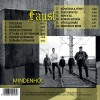 Faust - Mindenhol (CD)