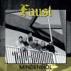 Faust - Mindenhol (CD)