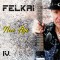 Felkai Miklós - Felkai IV. [New Age] (CD)