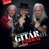 Gitárpárbaj III. - Staféta (CD+DVD)