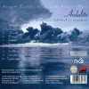 Harmath Szabolcs és Hodászi Klára - Andalító (CD)