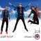 InFusion Trio - Loop Me Up (CD)