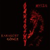 Karakürt - Gönüz (CD)