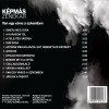 Képmás - Van egy város a szívemben (CD)