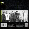 KEX Remake - KEX Remake (CD)
