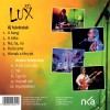 Lux - 50 (CD)