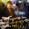 Lux - 50 (CD)
