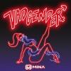 MINA - Vadgender (CD)