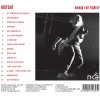 Molnár 'Elefánt' György - Omega Red Fighter (CD)