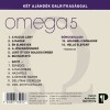 Omega - 5 (CD)