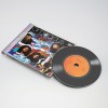 Omega - 5 (CD)
