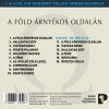 Omega - A Föld árnyékos oldalán (CD)
