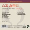 Omega - Az arc (CD)
