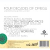 Omega - Decades (4CD) - Díszdobozban!