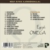 Omega - Égi jel (CD)