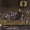 Omega - Éjszakai országút (CD)