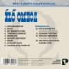Omega - Élő Omega (CD)