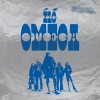 Omega - Élő Omega (CD)