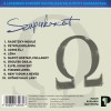 Omega - Szuperkoncert [Népstadion, 2001] (CD)