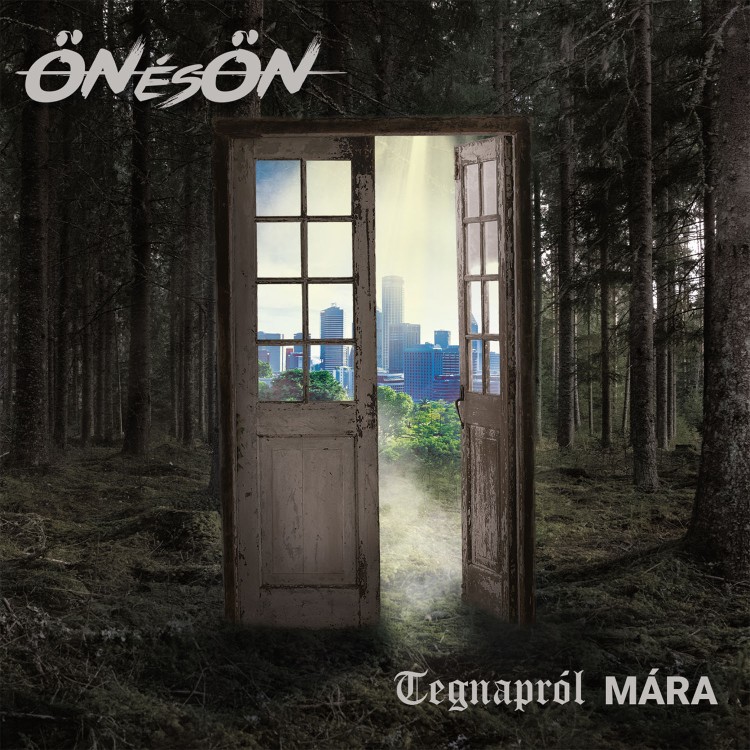 ÖnésÖn - Tegnapról mára (CD)