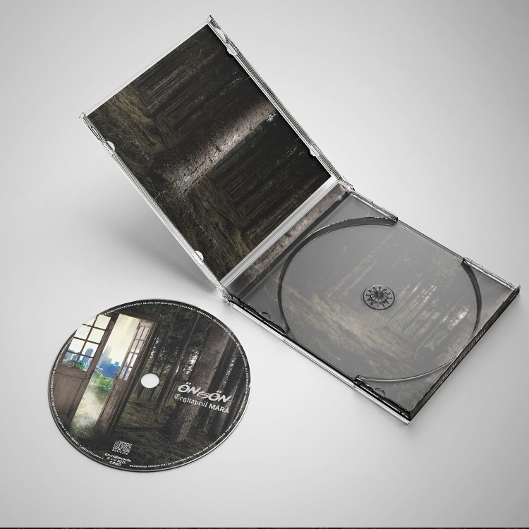 ÖnésÖn - Tegnapról mára (CD)