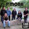 P.Mobil – 2008-2017 - Nagy P. sorozat [Baranyi évek] (3CD)