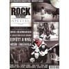 Rockinform special magazin + Fekete bárányok 1980 koncert DVD (újság + DVD)