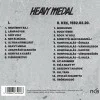P.Mobil - Heavy Medal (2CD)