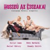 Hosszú az éjszaka! - Eisemann Mihály slágerei (CD)